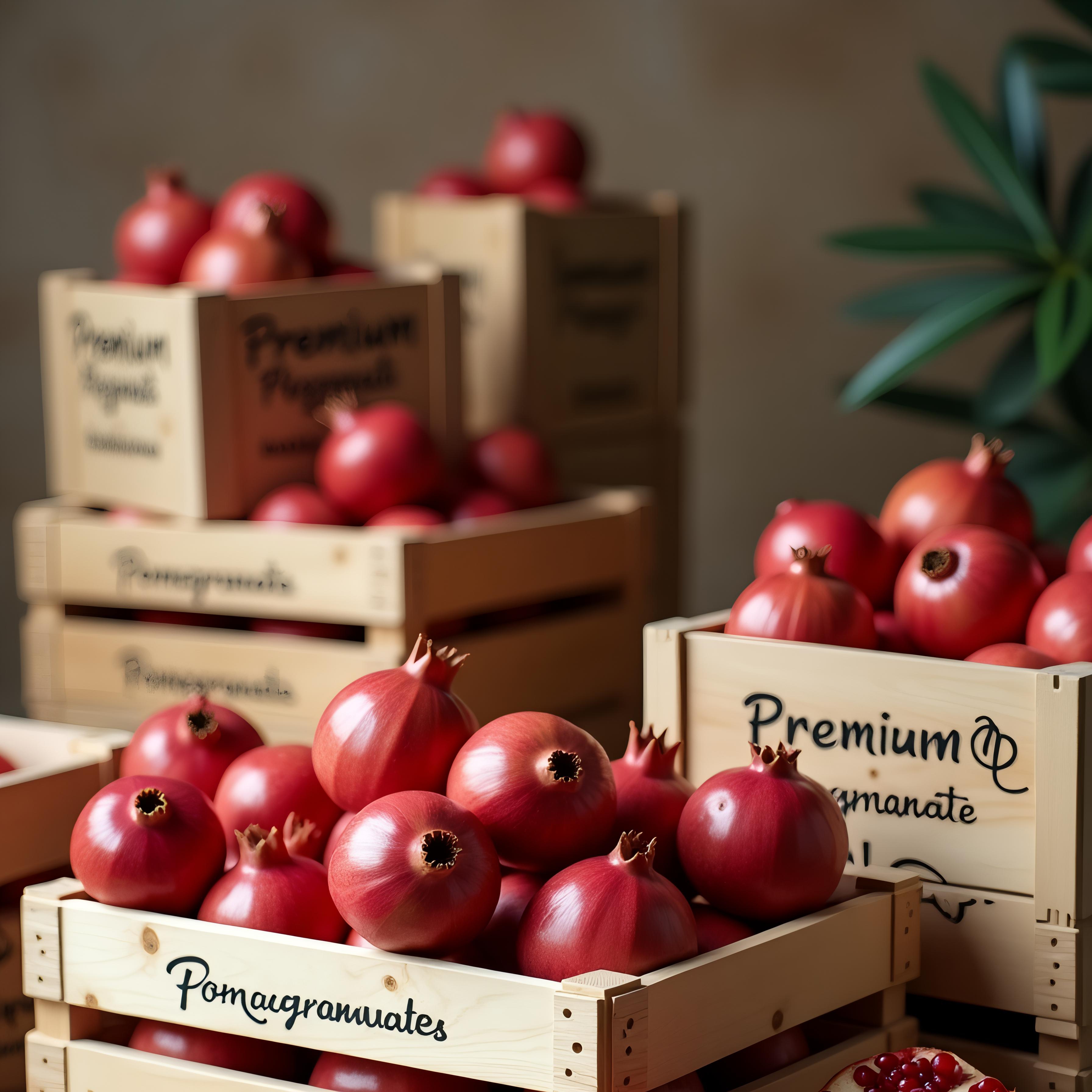 Wooden Crate Packaging