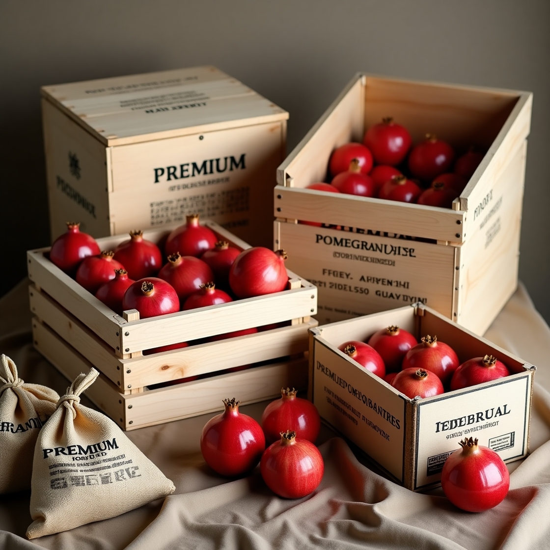 Eco-Friendly Box