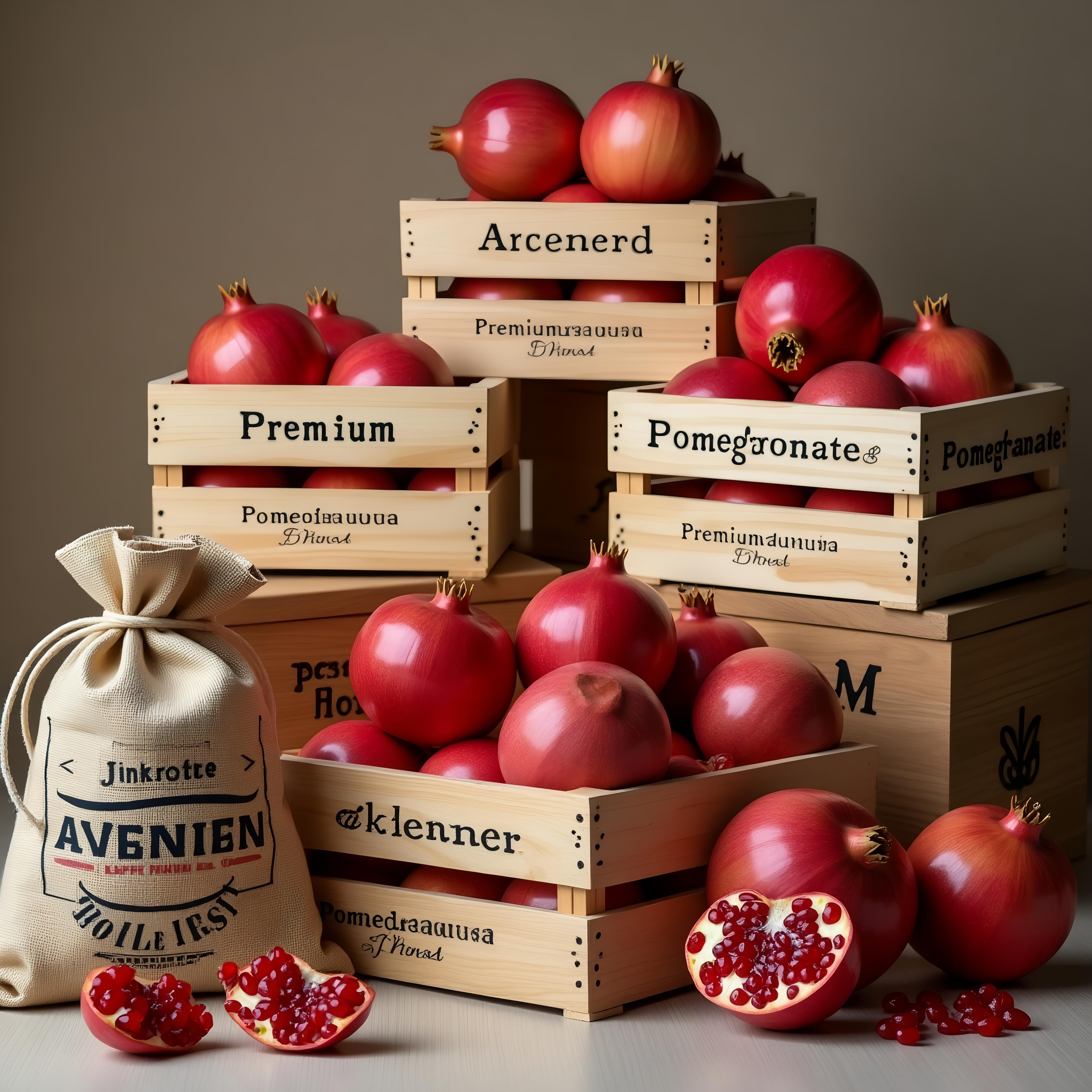 Premium Box Packaging